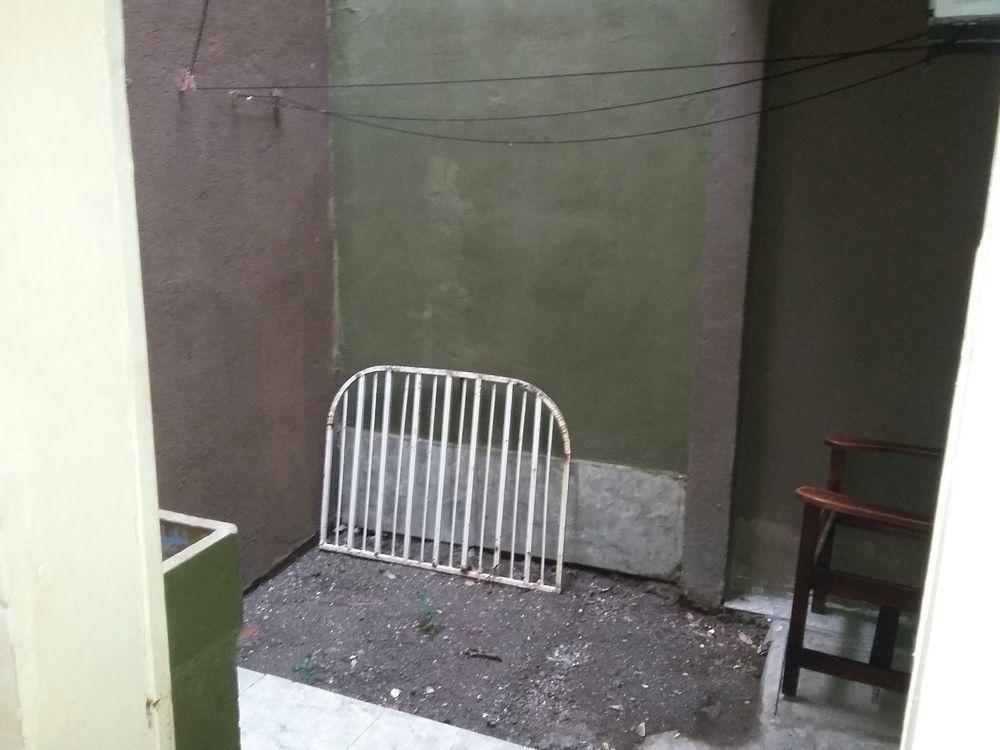 بونتاريناس Cabinas Madeleine المظهر الخارجي الصورة