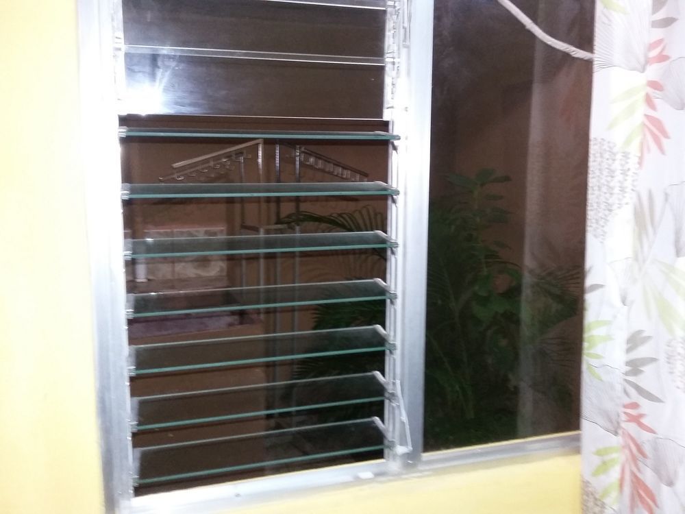 بونتاريناس Cabinas Madeleine المظهر الخارجي الصورة