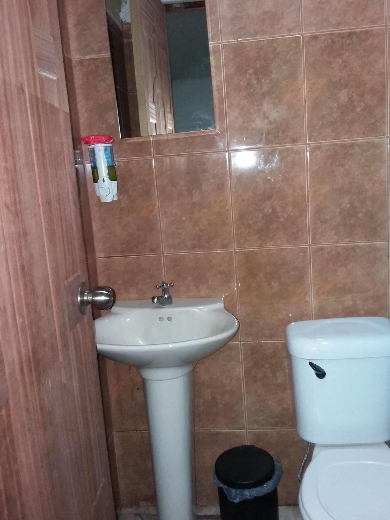 بونتاريناس Cabinas Madeleine المظهر الخارجي الصورة