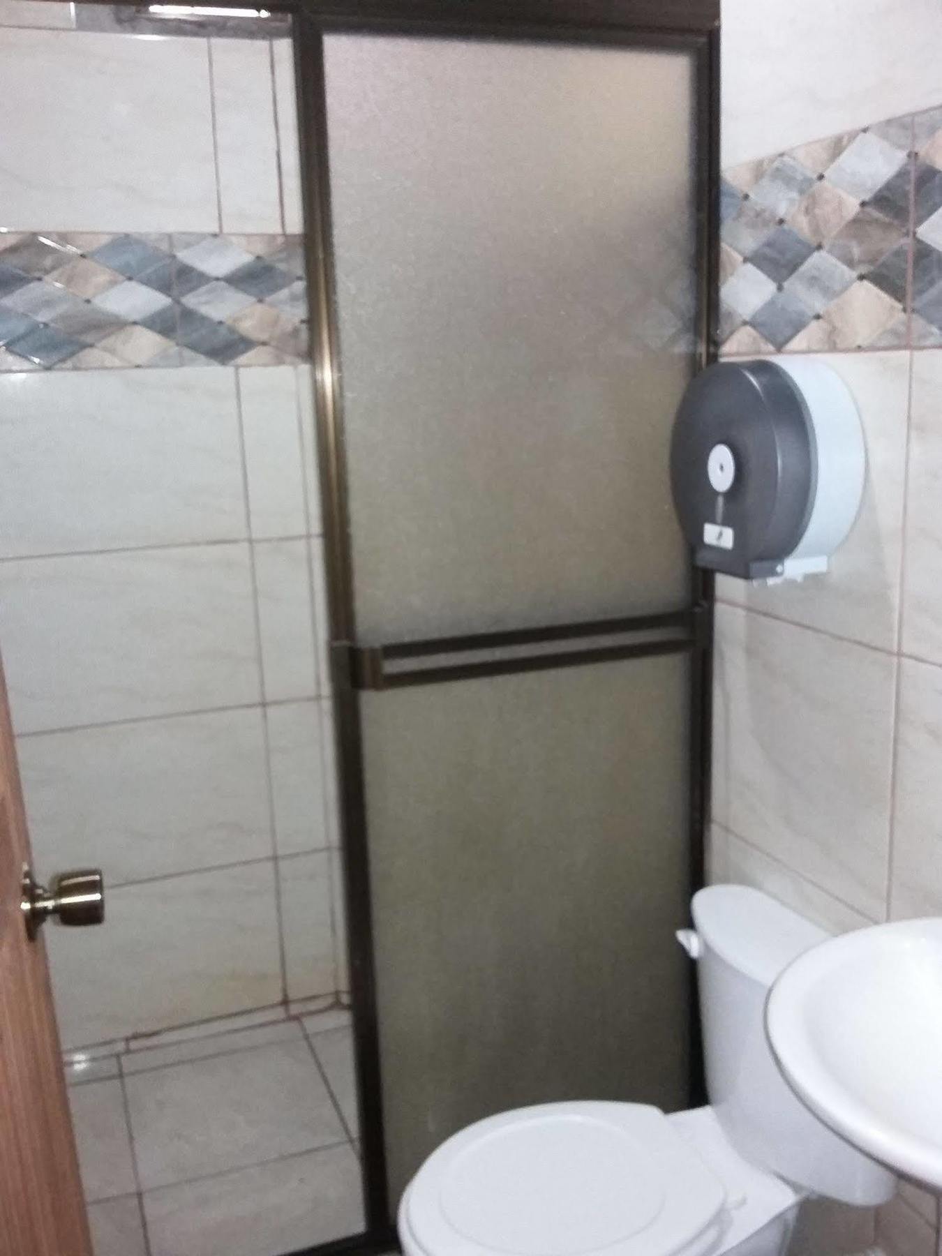 بونتاريناس Cabinas Madeleine المظهر الخارجي الصورة