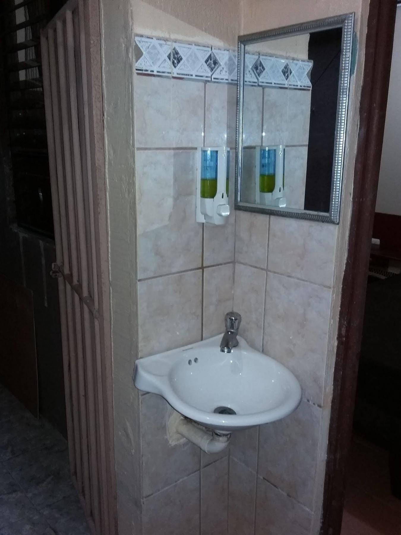 بونتاريناس Cabinas Madeleine المظهر الخارجي الصورة