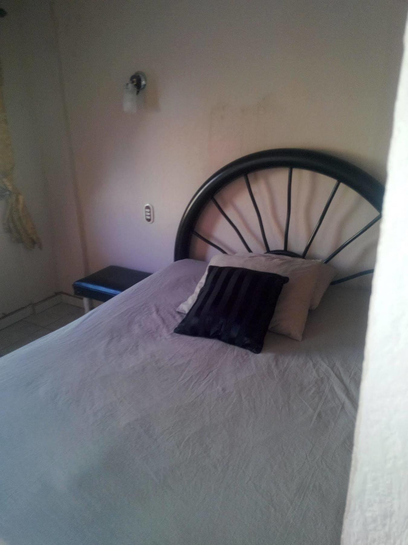 بونتاريناس Cabinas Madeleine المظهر الخارجي الصورة